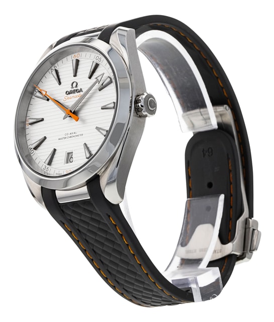 Omega Aqua Terra 150m Gents 220.12.41.21.02.002 Image 2